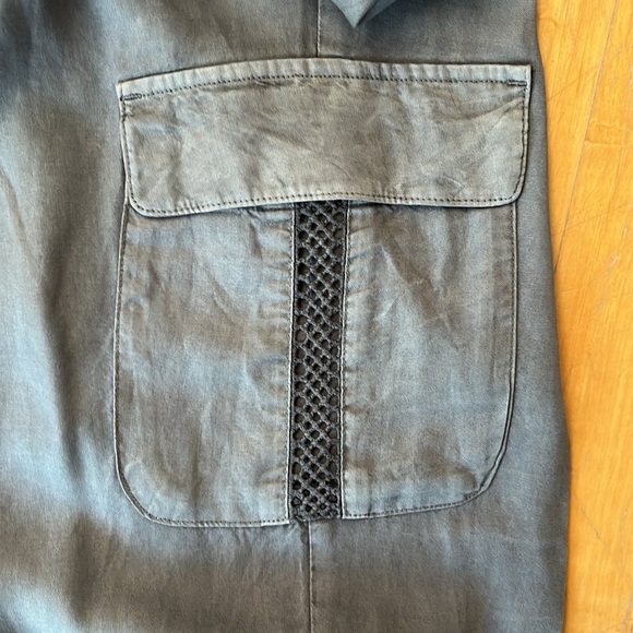 Cloth & Stone Women’s Tencel Jogger Pants - Picture 4 of 7